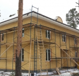 Работы в Вырице