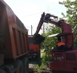 Новый объект в Пушкине