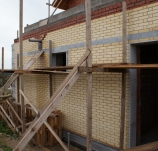 Обливоцка дома в Коркино часть 2