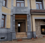 Работы в Коркино завершены