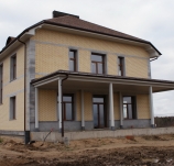 Работы в Коркино завершены