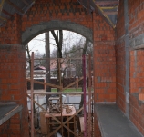 Заканчиваем дом в Гатчине. Часть 2