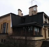 Обновление кровли в Юкках