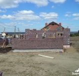 Кладка Поларит Комфорт – продолжение