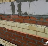 Новый объект в Петровском Барокко