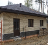 Новый объект в Энколово