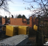 Новый объект на Мурманском шоссе