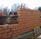Новый объект на Мурманском шоссе