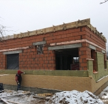 Новый объект на Мурманском шоссе