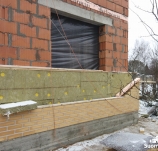 Новый объект на Мурманском шоссе