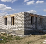 Новый объект в Балтийской Слободе