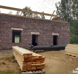 Работы в Кандикюле