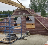 Работы в Кандикюле