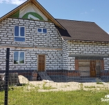 Новый объект в Снетково