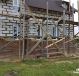 Новый объект в Снетково