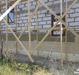 Новый объект в Золотой Роще