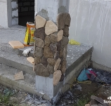 Штукатурные работы в Киссолово