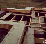 Текущие работы в Новом Калище