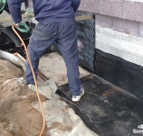 Текущие работы в Новом Калище