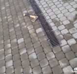 Благоустройство в Кандикюле