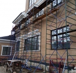 Текущие работы в Павловске