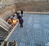 Устройство фундамент (часть 2)