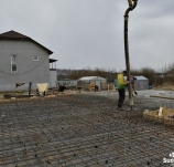 Монолитные работы в Парголово