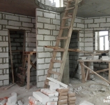Пароизоляция кровли и перегородки