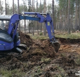 Уже второй новый объект в Белоострове
