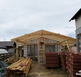 Кровля на гараже