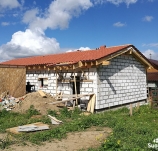 Черепичная кровля