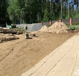 Новый объект в Сосново
