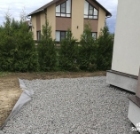 Начинаем благоустройство