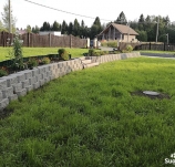 Завершение благоустройства в Изваре