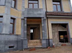 Работы в Коркино завершены
