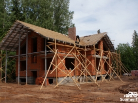 Новый объект в Сиверском