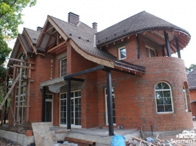 Прокладка коммуникаций в Гатчине