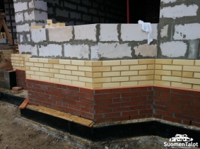 Новый объект в Петровском Барокко