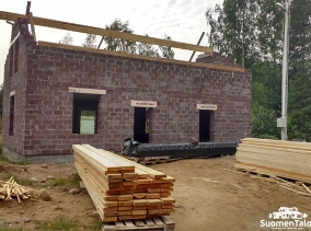 Работы в Кандикюле