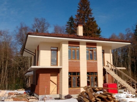 Новый сезон в Хуторе близ Извары