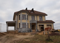 Дом в Коркино