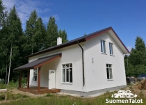 Дом в Кандикюле-2