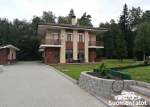 Дом в Изваре