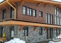 Дом в Балтийской Слободе